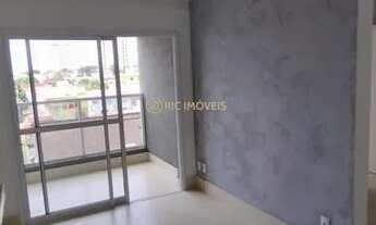 Imagem 4: Apartamento para Locação em Indaiatuba, Vila Sfeir, 3 dormitórios, 1 suíte, 2 banheiros, 1