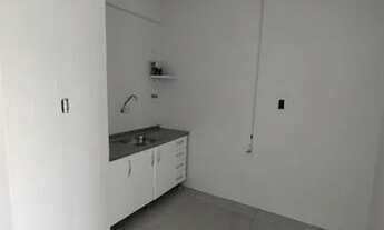 Imagem 7: Apartamento último andar com sacada para alugar