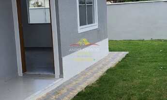 Imagem 5: Casa com 2 dormitórios à venda, 100 m² por R$ 420.000 - Praia de Itaipuaçu (Itaipuaçu) - M