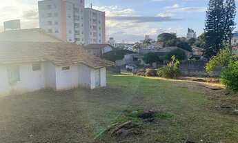 Imagem: Excelente terreno de Capoeiras