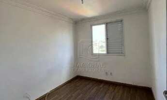 Imagem 2: Apartamento com 2 dormitórios à venda, 50 m² por R$ 256.000,00 - Parque Erasmo Assunção