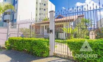 Imagem 2: Casa com 4 quartos - Bairro Estrela em Ponta Grossa