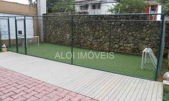 Imagem 6: Apartamento a sua família vai morar com um clima especial, claridade, arejado em um dos co