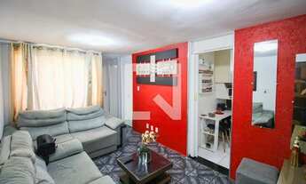 Imagem 6: Apartamento à Venda - Itaquera, 2 Quartos, 53 m2