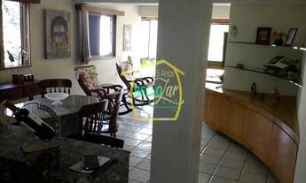 Imagem 7: Casa com 3 dormitórios à venda, 129 m² por R$ 550.000,00 - Porta Florada - Gravatá/PE