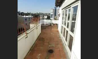 Imagem 6: PORTO ALEGRE - Apartamento Padrão - JARDIM DO SALSO
