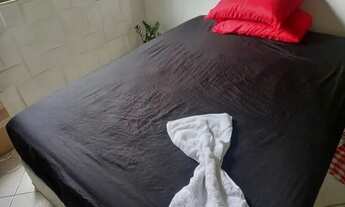 Imagem: Quarto para estudantes Bahia