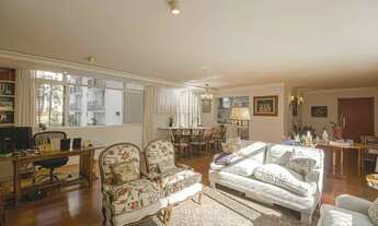 Imagem 6: Edifício Mazal Apartamento a venda com 183m² 2 dormitórios, (1 suíte ) e 2 vagas Jardim Pa