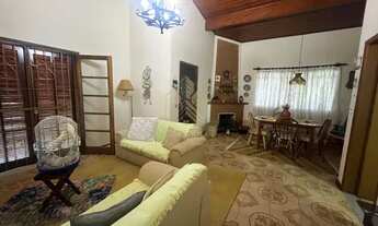 Imagem 3: Casa Térrea em Nova Gardênia - Atibaia