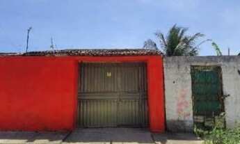 Imagem 5: Casa à venda, 78 m²- Sebastião Vilela dos Santos - Teotônio Vilela/AL - 2° Praça às 10h00