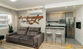 Imagem 7: Apartamento com 2 dormitórios à venda, 61 m² no bairro São Sebastião