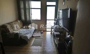 Imagem 3: COBERTURA COM TRÊS QUARTOS SENDO UMA SUÍTE, EM CAMPINHO, RUA CÂNDIDO BENÍCIO