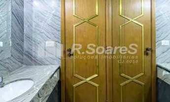 Imagem 7: Apartamento com quatro quartos em Copacabana, Av. Atlantica