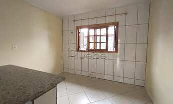 Imagem 4: Casa Residencial para venda - 3 dormitórios, sendo 2 suites, 1 vaga - Rincão Do Cascalho