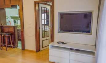 Imagem 7: Higienópolis Classic boa localização, 2 dorms e 2 vagas disponível locação