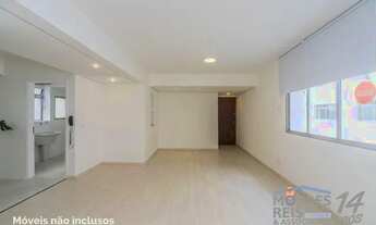 Imagem 5: Apartamento reformado na Vila Olimpia!!! Com 104m2, 3 dormitórios sendo 1 suíte, 2 banheir