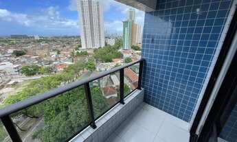 Imagem: Apartamento para aluguel mobiliado com 3