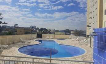 Imagem 15: Apartamento para venda tem 50 metros quadrados com 2 quartos em Centro - Diadema - São Pau