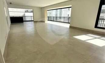 Imagem: Apartamento no Jardim Paulista