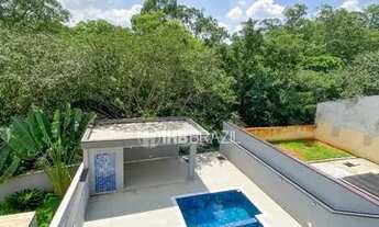 Imagem 4: New Ville - Casa incrível com 3 suítes à venda, por R$ 1.950.000,00