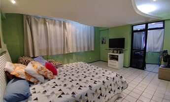 Imagem 5: Apartamento com 4 quartos à venda, Candelária