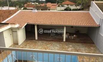 Imagem 6: Casa Sobrado Jardim Recreio Lindo Sobrado, 4 Dormitórios ,sendo 1 Suíte,3 ambientes de Sal