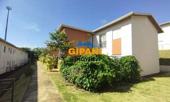 Imagem 3: Apartamento Venda ou Locação Térreo com Garden Condomínio Fechado em Jaguariúna