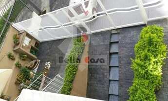 Imagem: Excelente Sobrado Trav.Rua Oratorio