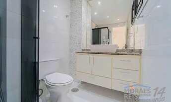 Imagem: Cobertura com 3 dormitórios à venda, 120