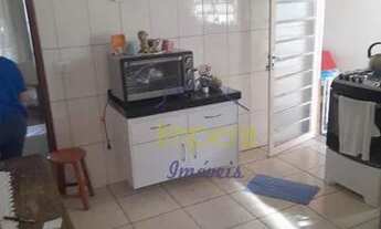 Imagem 8: Casa com 3 dormitórios à venda, 75 m² por R$ 585.000,00 - Jardim Uirá - São José dos Campo