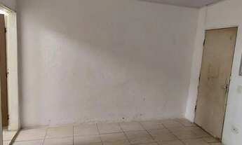 Imagem 3: Casa com 2 dormitórios para alugar, 60 m² por R$ 1.110,00/mês - Vila Nhocune - São Paulo/S