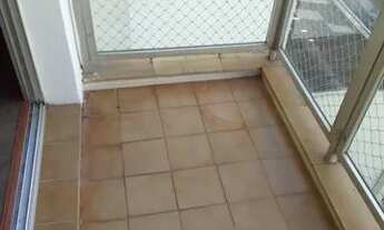 Imagem 3: Apartamento com 2 Dormitórios e quarto reversível para Alugar, 75 m² por R$ 3.200,00/Mês