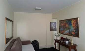 Imagem 2: Apartamento para venda possui 60 metros quadrados com 2 quartos em Engenhoca - Niterói - R