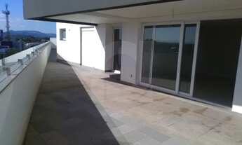 Imagem 2: Apartamento para aluguel - 329.41m², 3 dormitórios, sendo 3 suites, 3 vagas - Morro do Esp