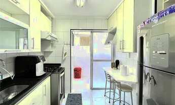 Imagem 3: São Paulo - Apartamento Padrão - PINHEIROS