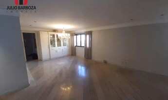 Imagem 6: Apartamento com 4 suítes, 4 vagas de garagem em Moema pássaros