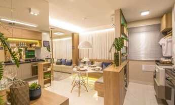 Imagem 3: Apartamento 40 metros com 2 quartos varanda em Barra Funda - São Paulo - SP