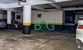 Imagem 4: Apartamento com 4 dormitórios, 127 m² - venda por R$ 1.650.000,00 ou aluguel por R$ 7.791