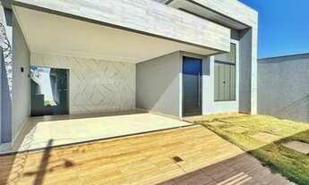 Imagem: Casa para venda com 3 quartos em Jardim