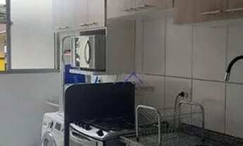 Imagem 7: Apartamento com 2 dormitórios à venda, 69 m² por R$ 280.000,00 - Ponte de São João - Jundi