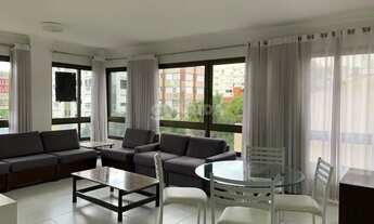 Imagem 3: Apartamento de 02 dormitórios, sendo 01 suíte no bairro Higienópolis