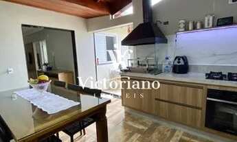 Imagem 5: Casa térrea 3 Dorm. próximo Nova Rodoviária - Cond. Casabella - Jacareí/SP