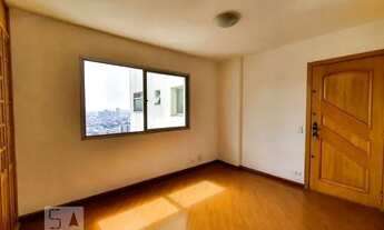 Imagem 4: Apartamento para Aluguel - Liberdade, 1 Quarto, 36 m2
