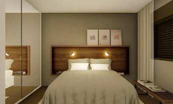 Imagem 4: APARTAMENTO COM ÁREA PRIVATIVA NO BAIRRO NOVA SUISSA