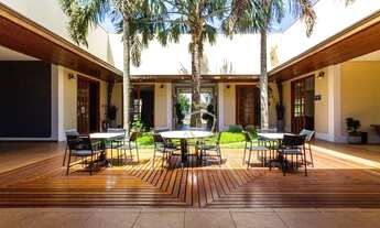 Imagem 7: Terreno à venda, 2130 m² por R$ 1.999.000,00 - Condomínio Terras de São José II - Itu/SP