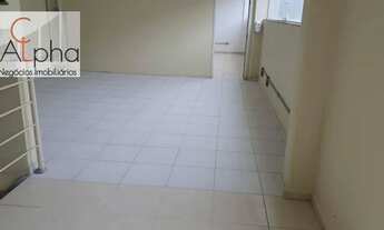 Imagem 2: Galpão para alugar, 1,100 m² por R$ 19.900/mês - Fazendinha - Santana de Parnaíba/SP