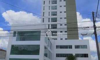 Imagem 2: Apartamento com 1 dormitório para alugar por R$ 1.750,00/mês - Centro - Ponta Grossa/PR