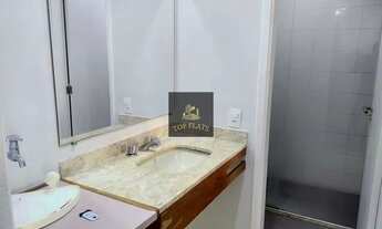 Imagem 7: Flat disponível em Moema