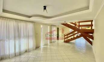 Imagem 6: Casa com 3 dormitórios para alugar, 195 m² por R$ 5.725,40/mês - Residencial Euroville - B