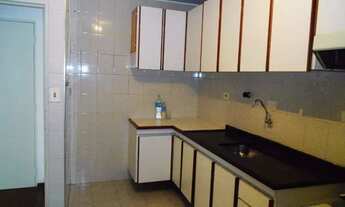 Imagem 2: Apartamento Residencial à venda, Vila Parque Jabaquara, São Paulo - AP0179
